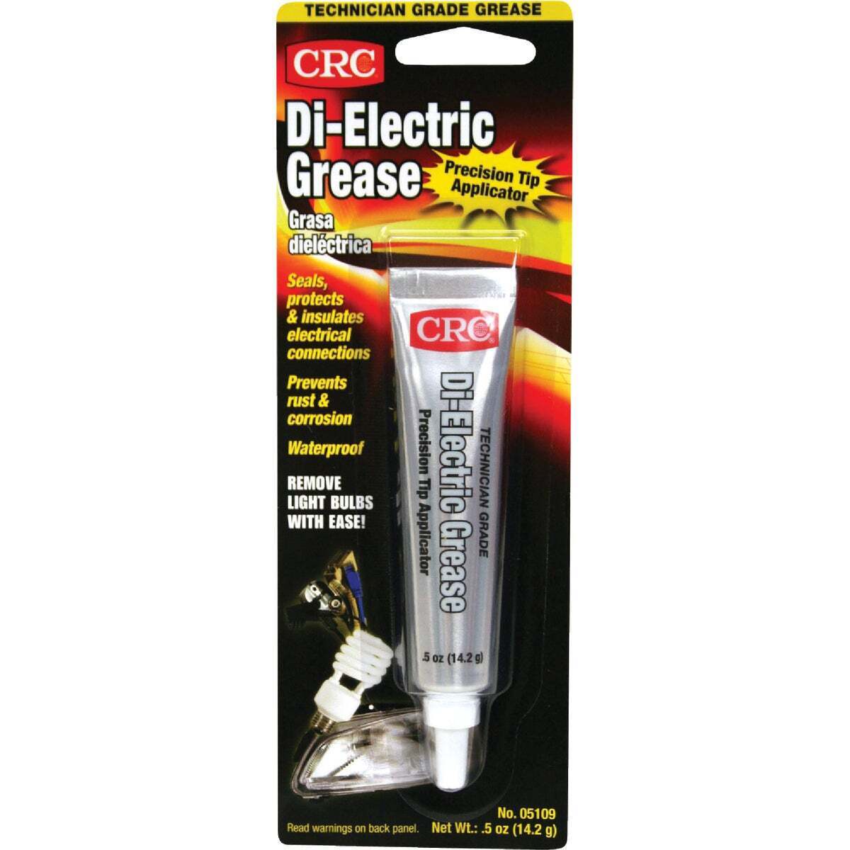 CRC Di-Electric Grease