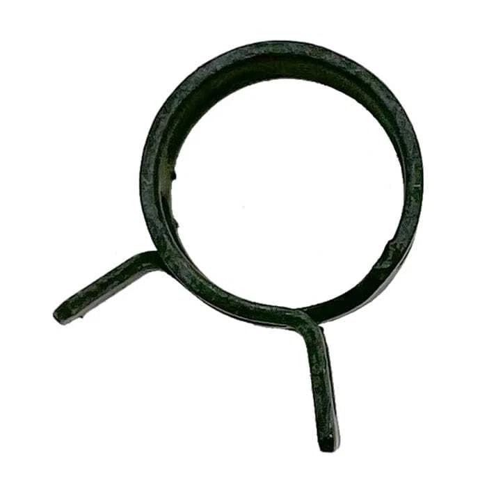 Suzuki 09401-11425 OEM fuel injector hose clip for Suzuki outboard fuel system and hose retaining service top