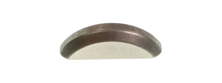 Suzuki 09420-05009 Water Pump Impeller Key