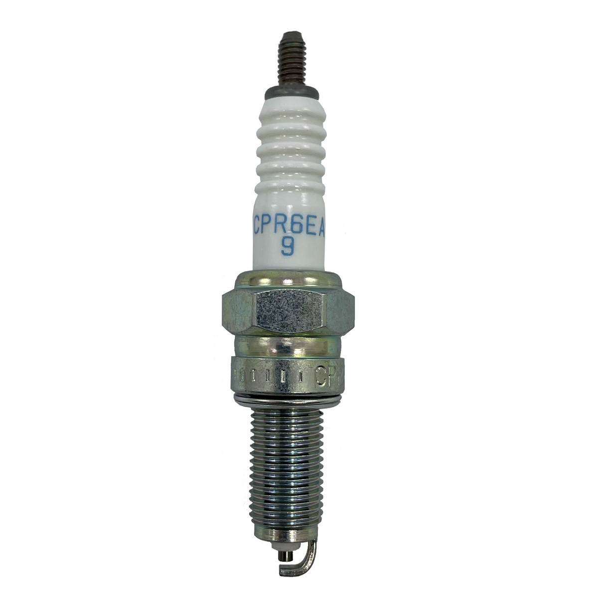 Suzuki 09482-00L04 NGK CPR6EA-9 Spark Plug 4-30HP