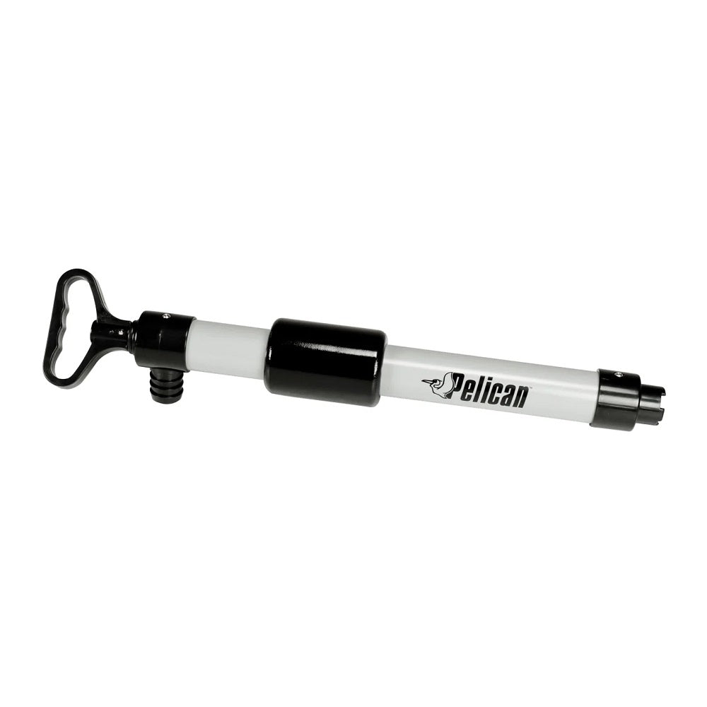 Pelican manual bilge pump