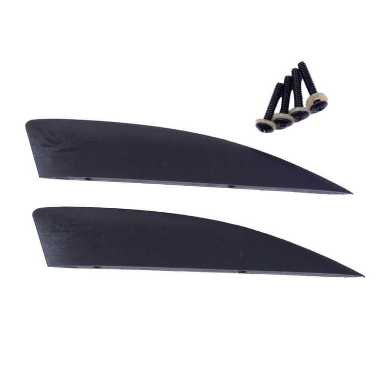 1.3 Disorder 2 Pack Fin Kit