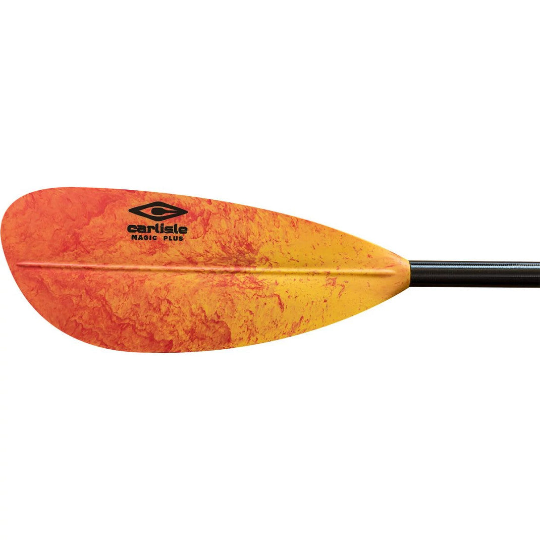 Old Town Carlisle - Magic Plus FG Kayak Paddle - 230cm - Mult Colors