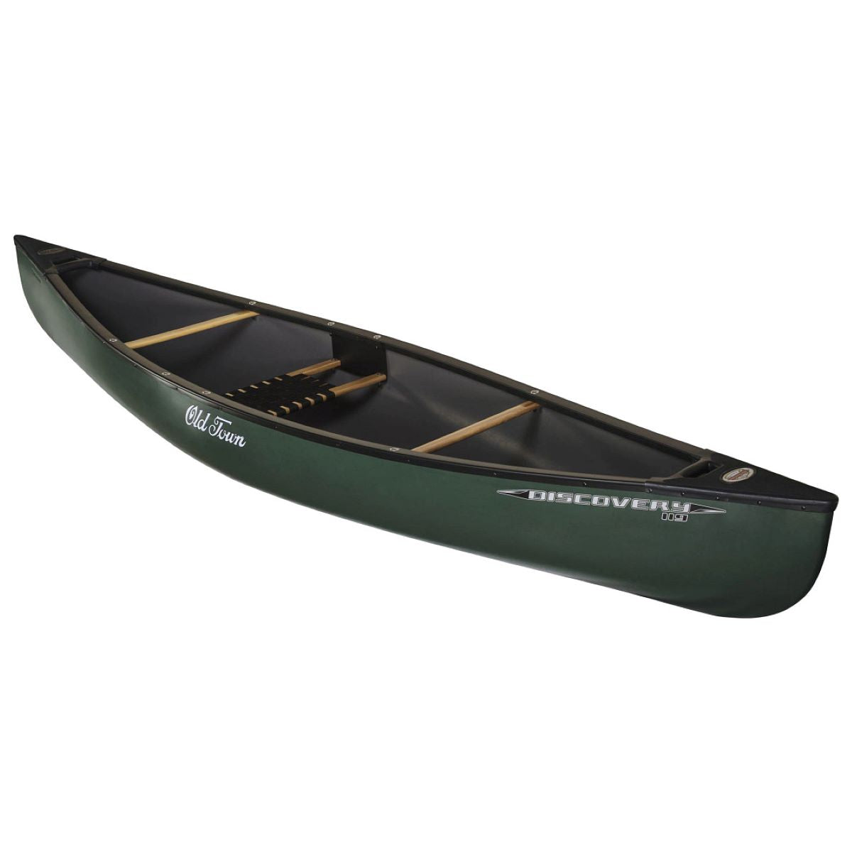 Old Town Discovery 119 Canoe
