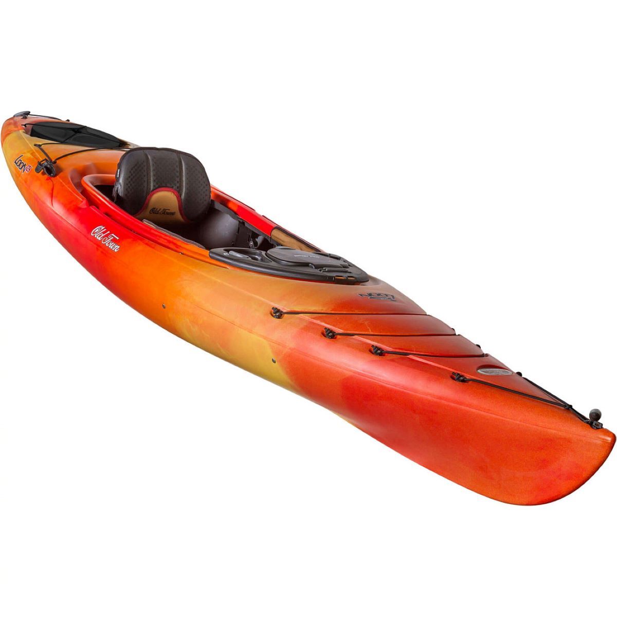 Old Town Loon 126 Kayak