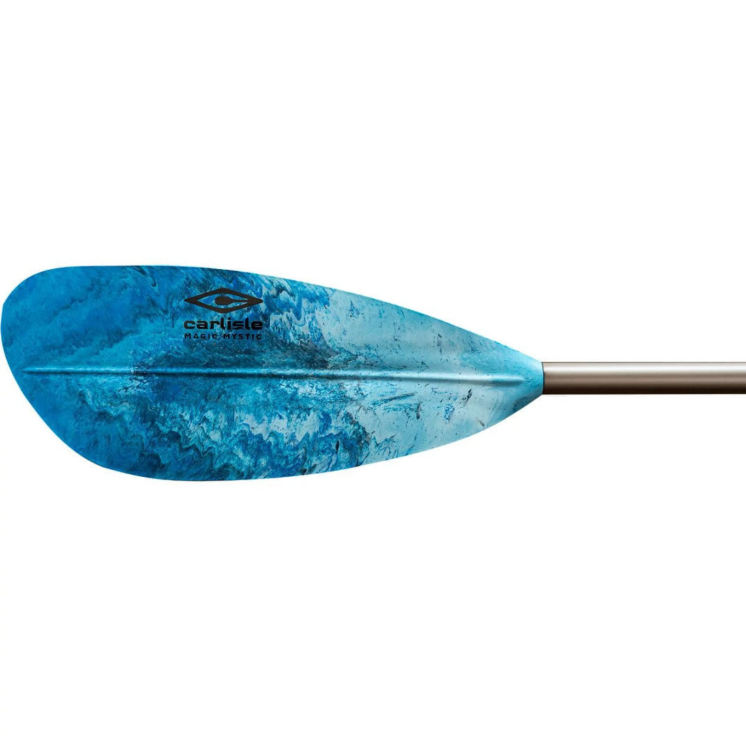 Old Town Carlisle Magic Mystic 230cm Kayak Paddle Mult Colors