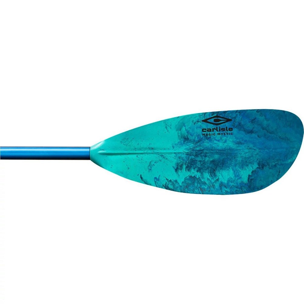 Old Town Carlisle Magic Mystic 230cm Kayak Paddle Mult Colors