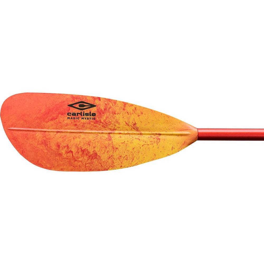 Old Town Carlisle Magic Mystic 230cm Kayak Paddle Mult Colors