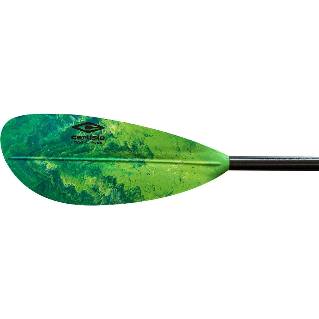 Old Town Carlisle - Magic Plus FG Kayak Paddle - 230cm - Mult Colors