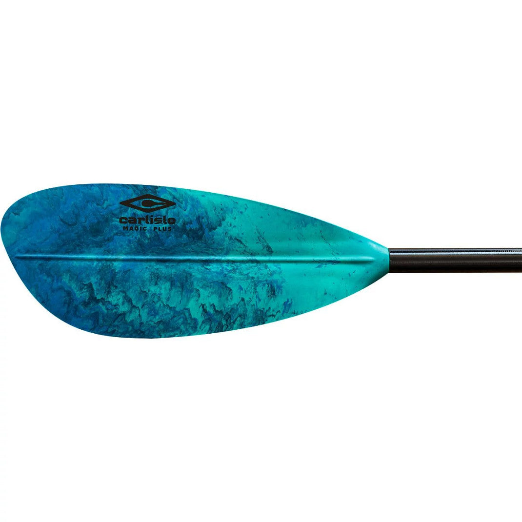 Old Town Carlisle - Magic Plus FG Kayak Paddle - 230cm - Mult Colors