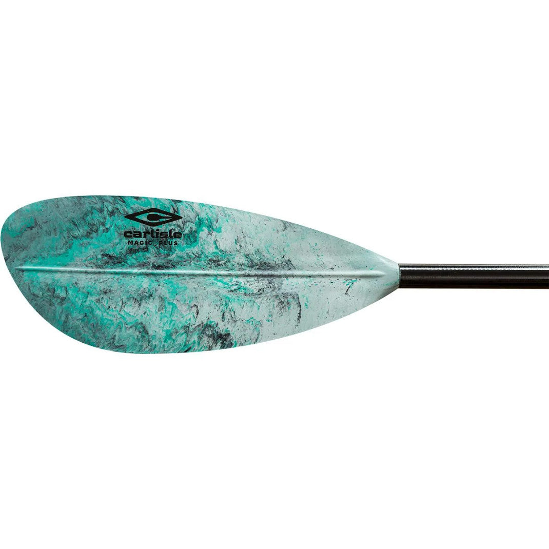 Old Town Carlisle - Magic Plus FG Kayak Paddle - 230cm - Mult Colors