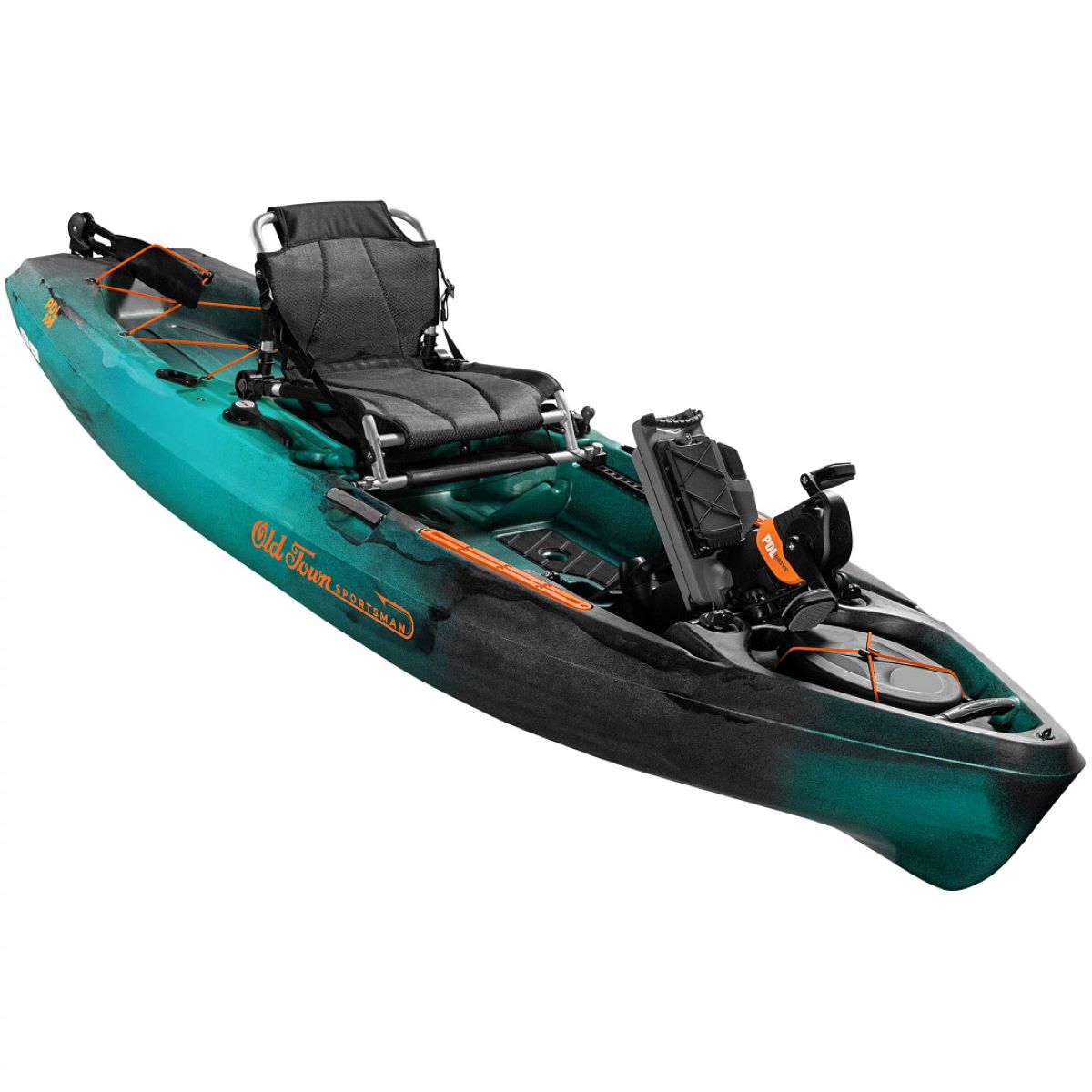 Old Town Sportsman PDL 106
