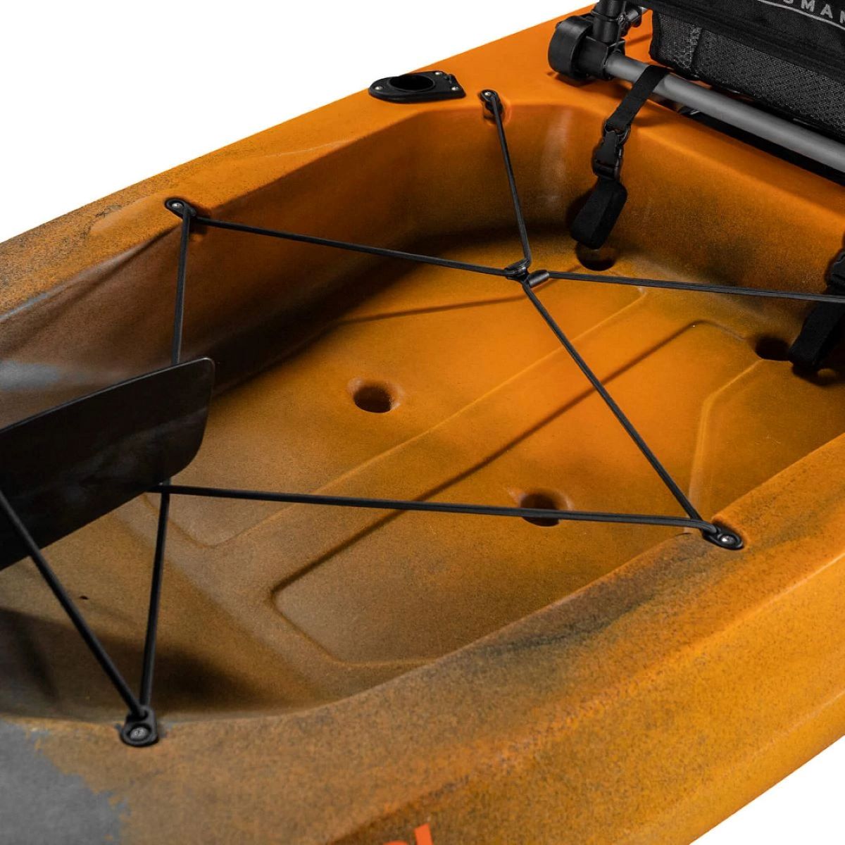 Old Town Sportsman PDL 106
