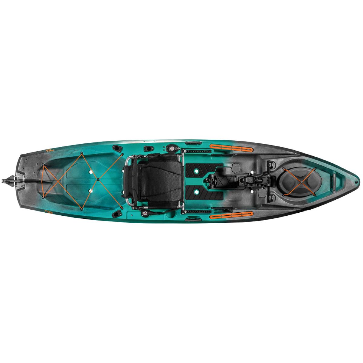 Old Town Sportsman PDL 106