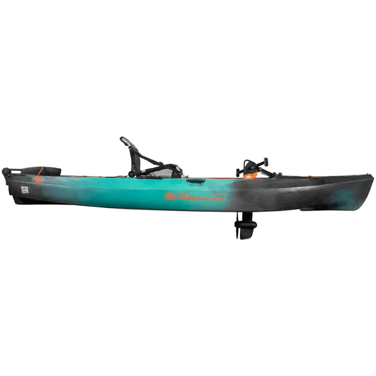 Old Town Sportsman PDL 106