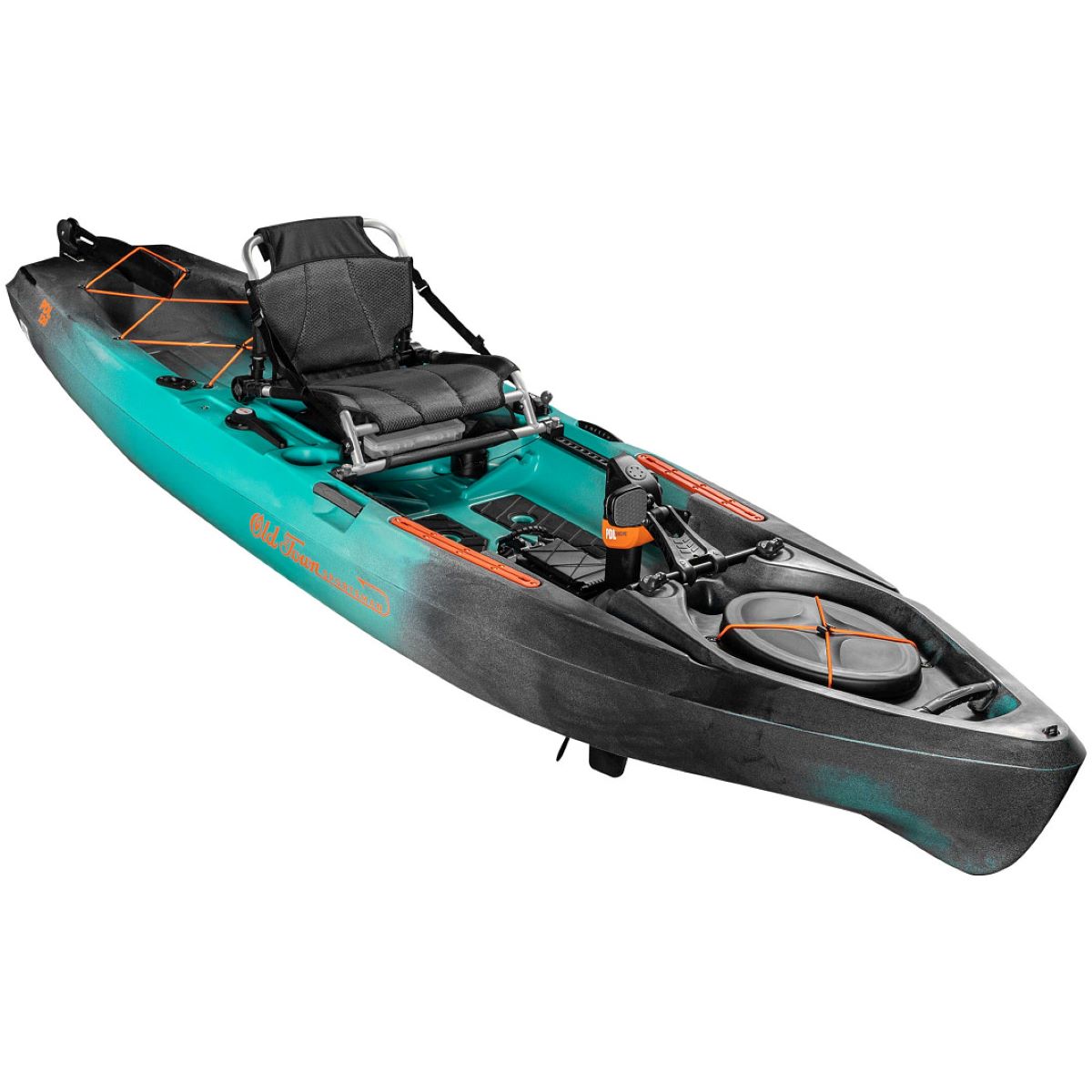 Old Town Sportsman PDL 106