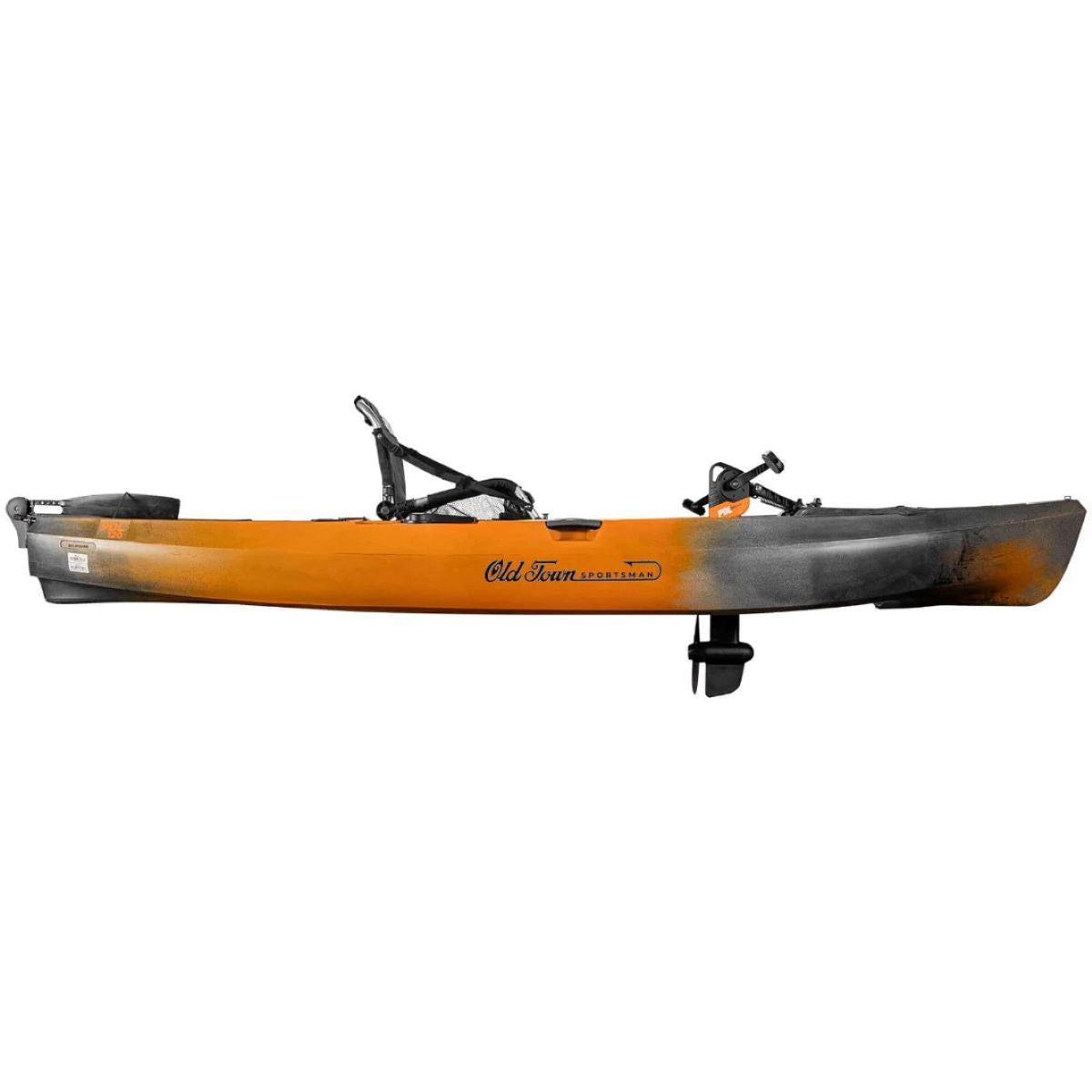 Old Town Sportsman PDL 106