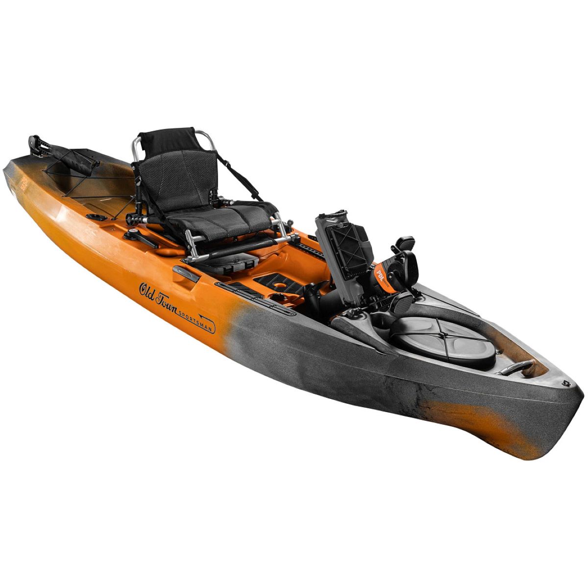 Old Town Sportsman PDL 106