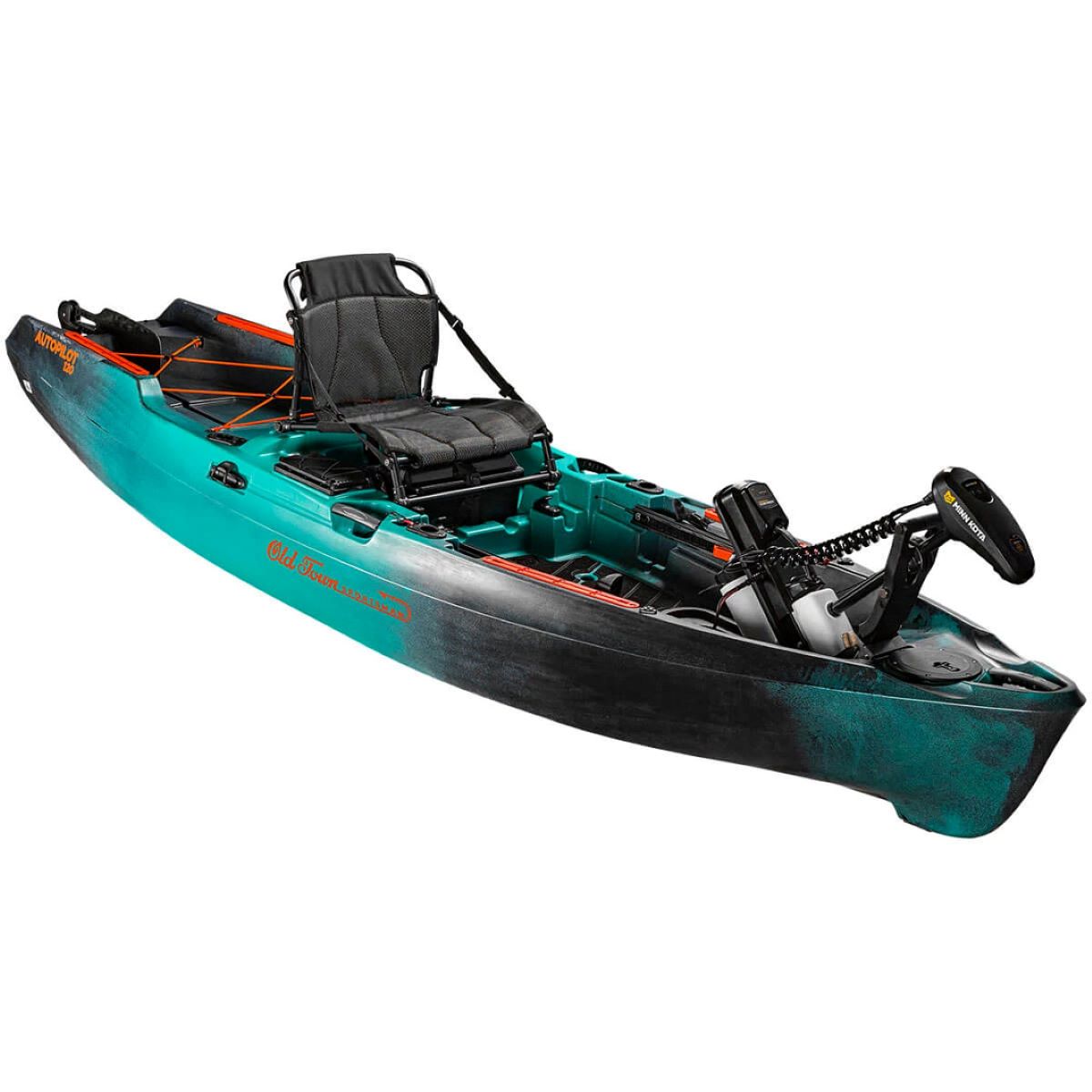 Old Town Sportsman Pedal Kayak - Sportsman PDL 106