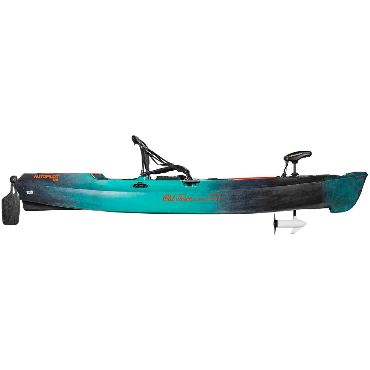 Old Town Sportsman AutoPilot™ 120 Kayak