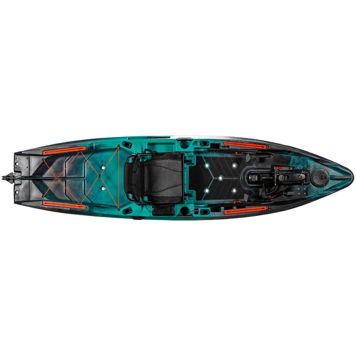Old Town Sportsman AutoPilot™ 120 Kayak