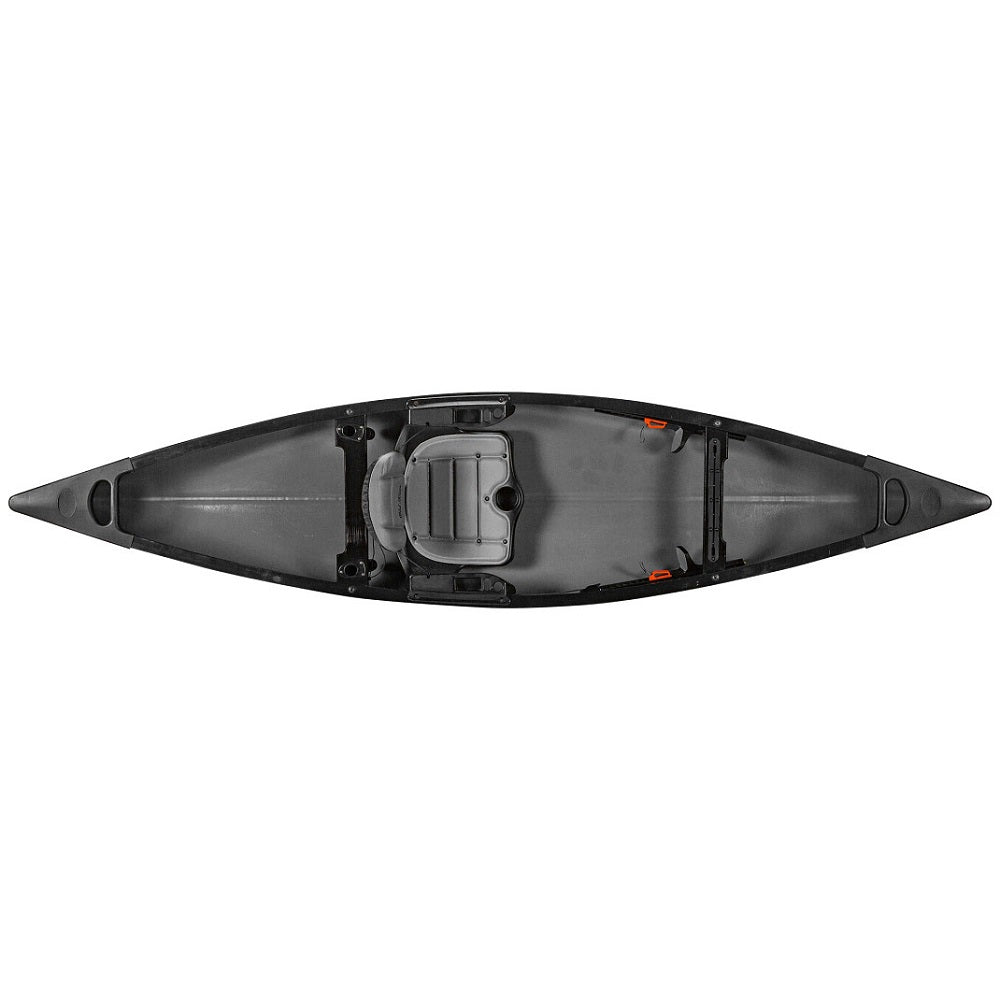 Old Town Discovery Solo 119 Canoe