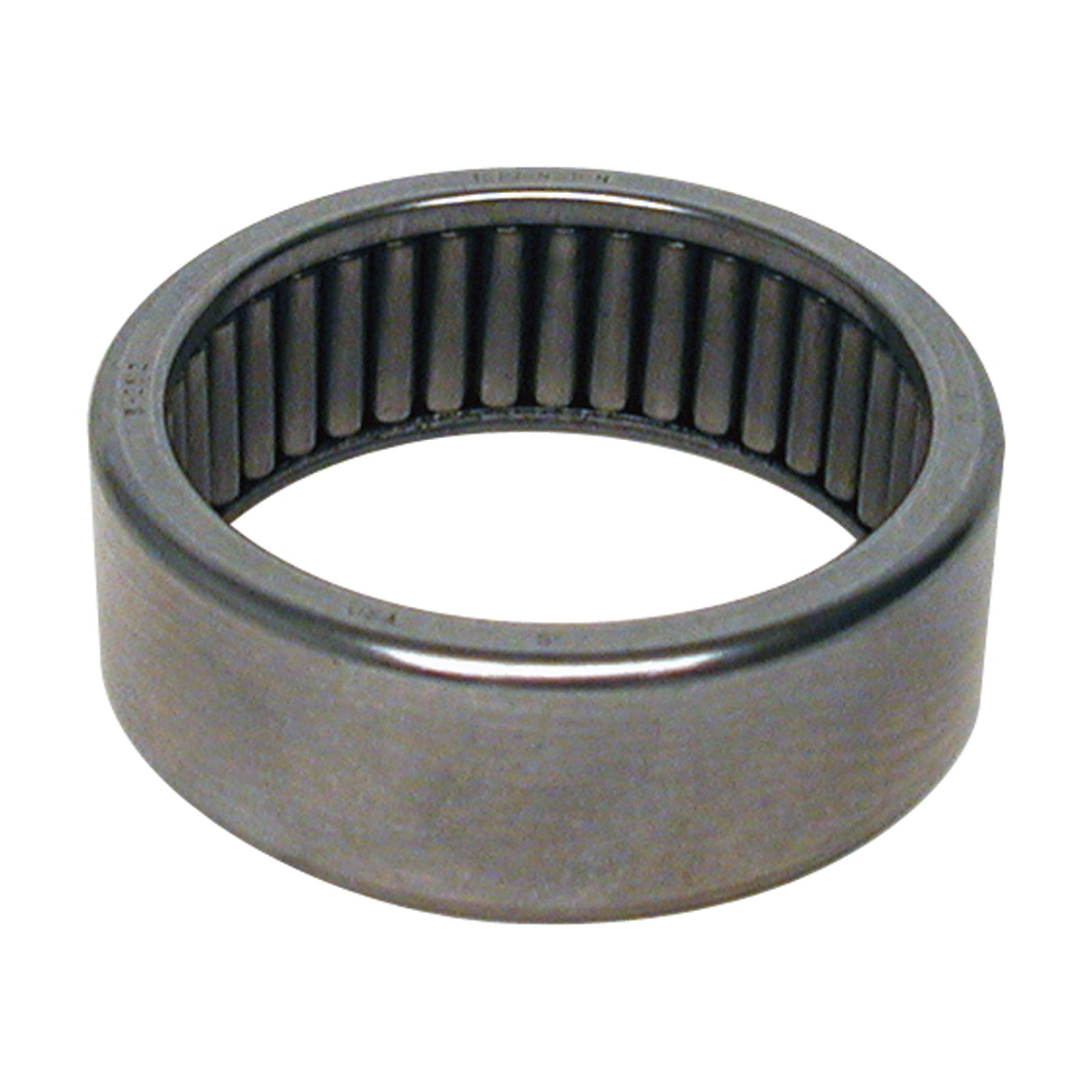 Mercury 12578T propeller shaft roller bearing for select 50-150 HP Mercury gearcase applications angle