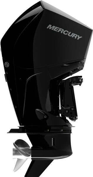 Mercury 300L FourStroke (13000002A) — 300 HP V8, 20" Shaft Outboard Motor