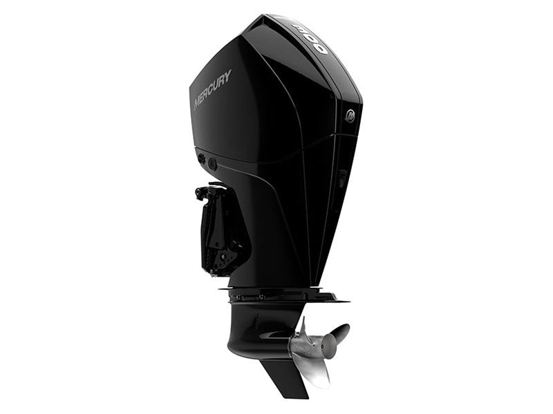 Mercury 300L FourStroke (13000002A) — 300 HP V8, 20" Shaft Outboard Motor
