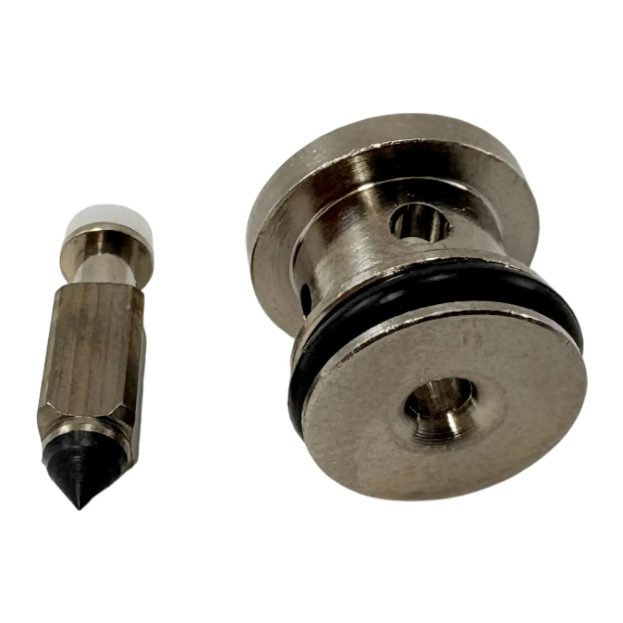 Suzuki 13370-88L10 Needle and Seat Assembly for DF70ATL3 Outboard Carburetor