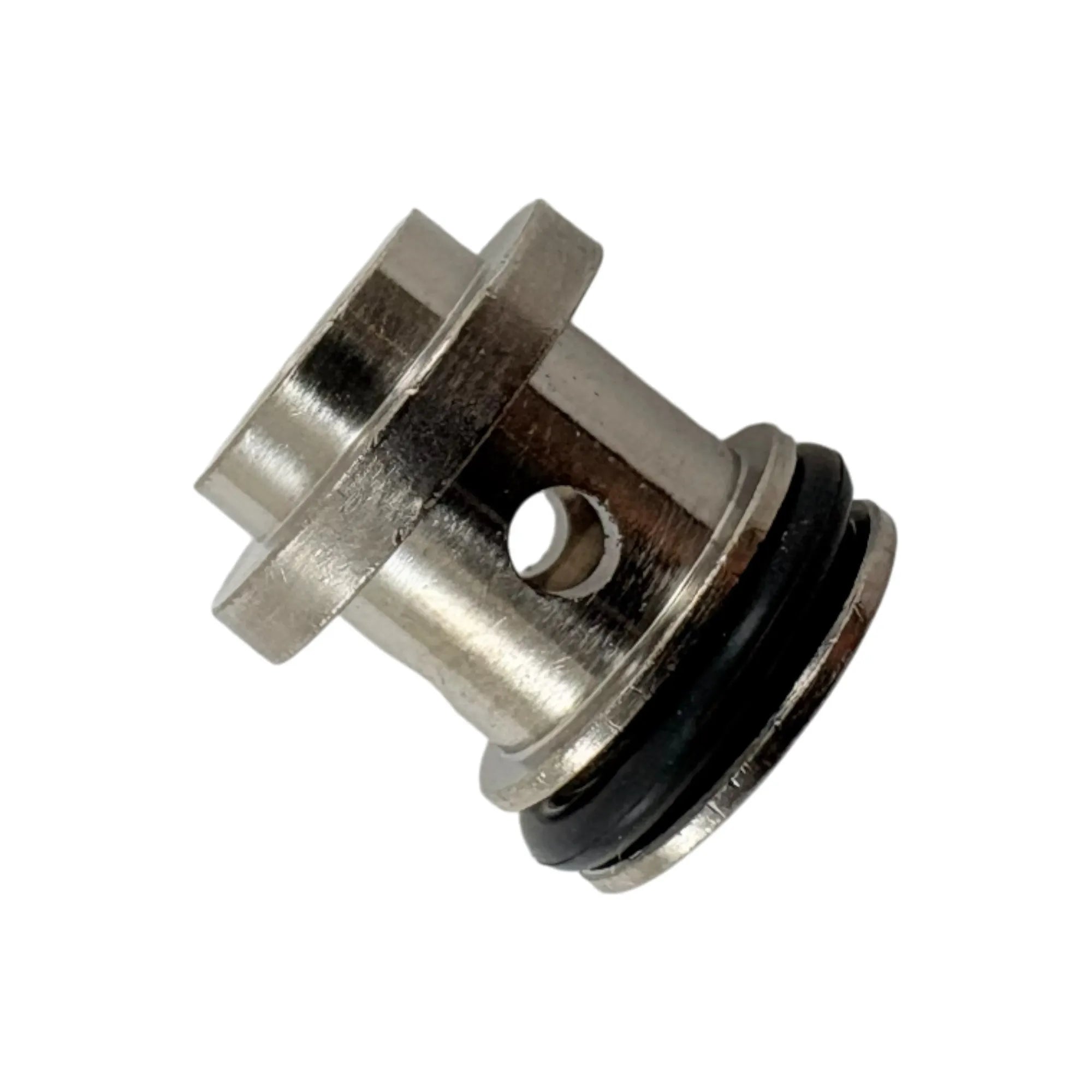 Suzuki 13370-88L10 Needle and Seat Assembly for DF70ATL3 Outboard Carburetor Angle