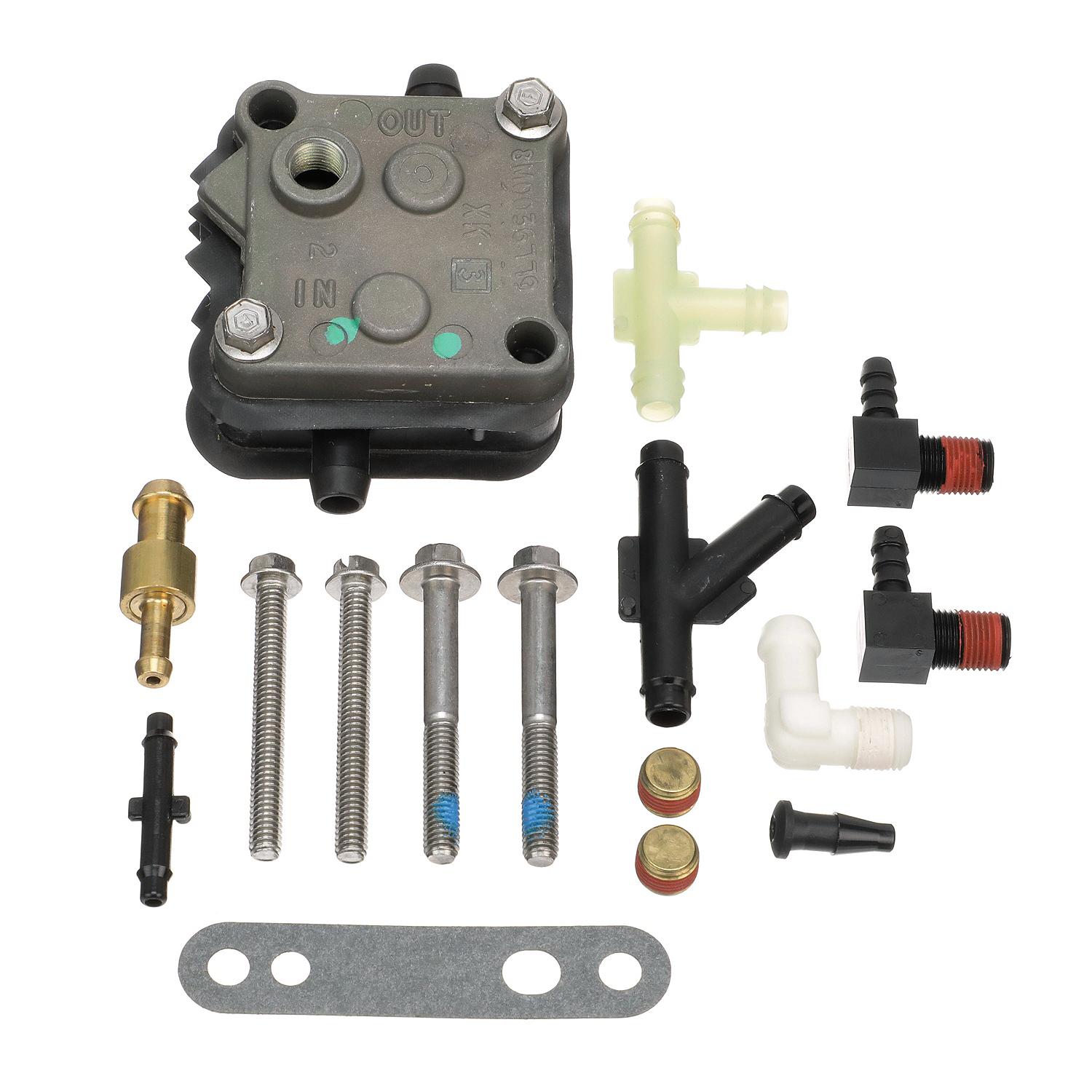 Mercury 14360A78 Fuel Pump Kit 30-300 HP 2-Stroke
