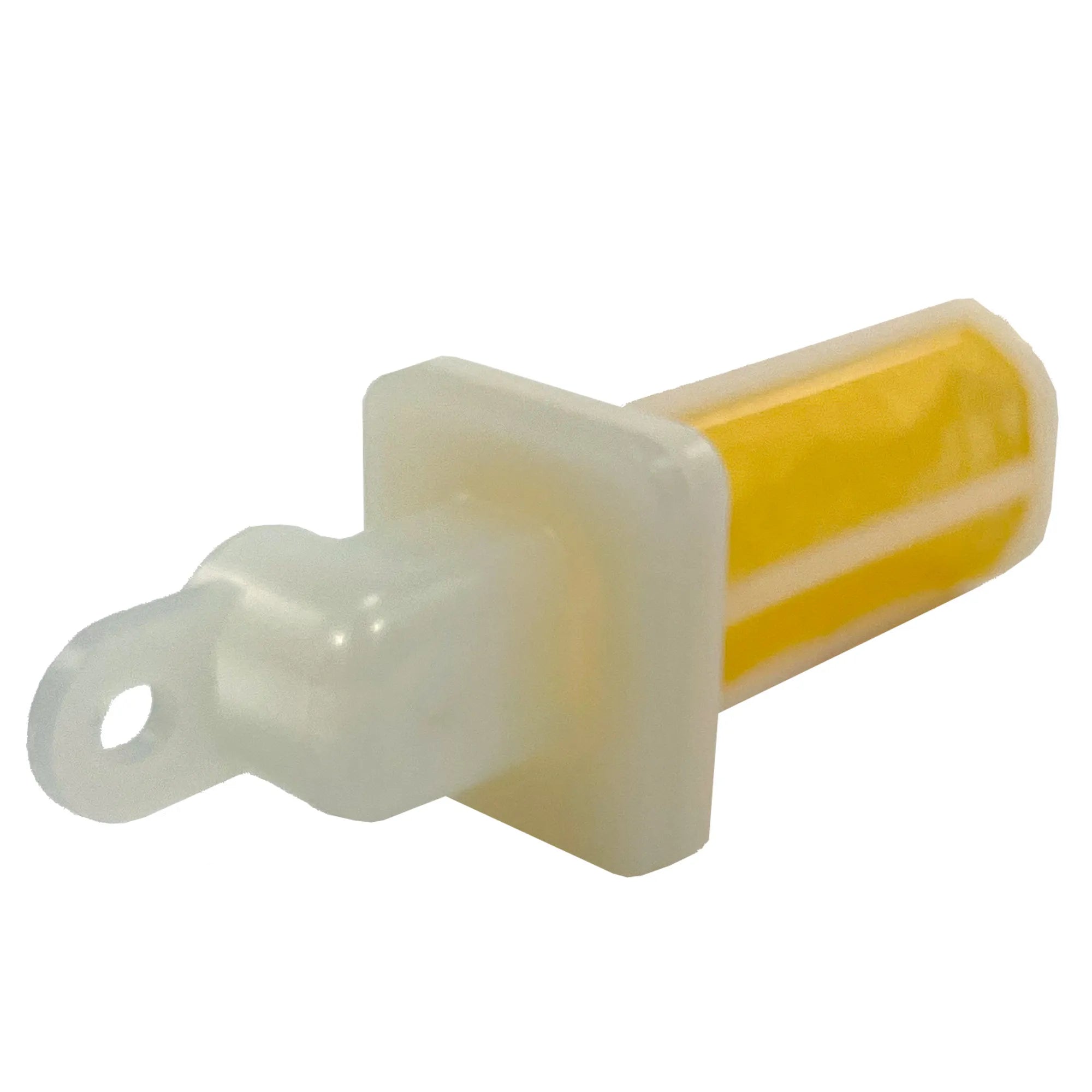 Suzuki 15642‑88L00 Vapor Separator Filter Assy for outboards and sterndrives