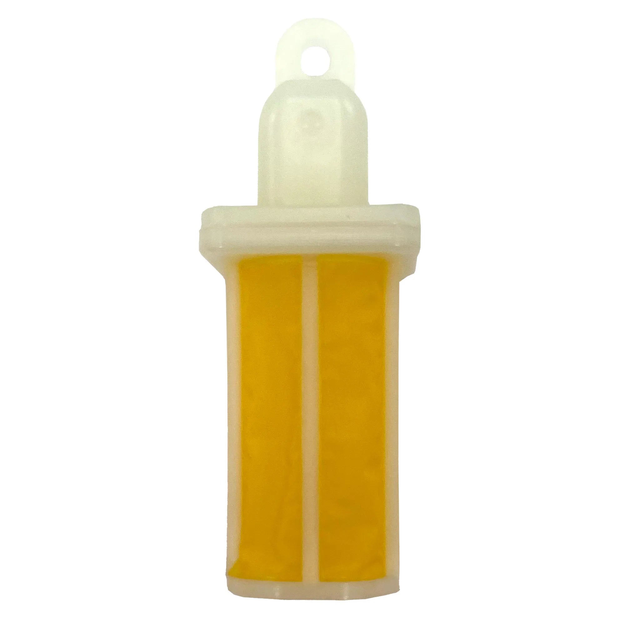 Suzuki 15642‑88L00 Vapor Separator Filter Assy for outboards and sterndrives Vertical