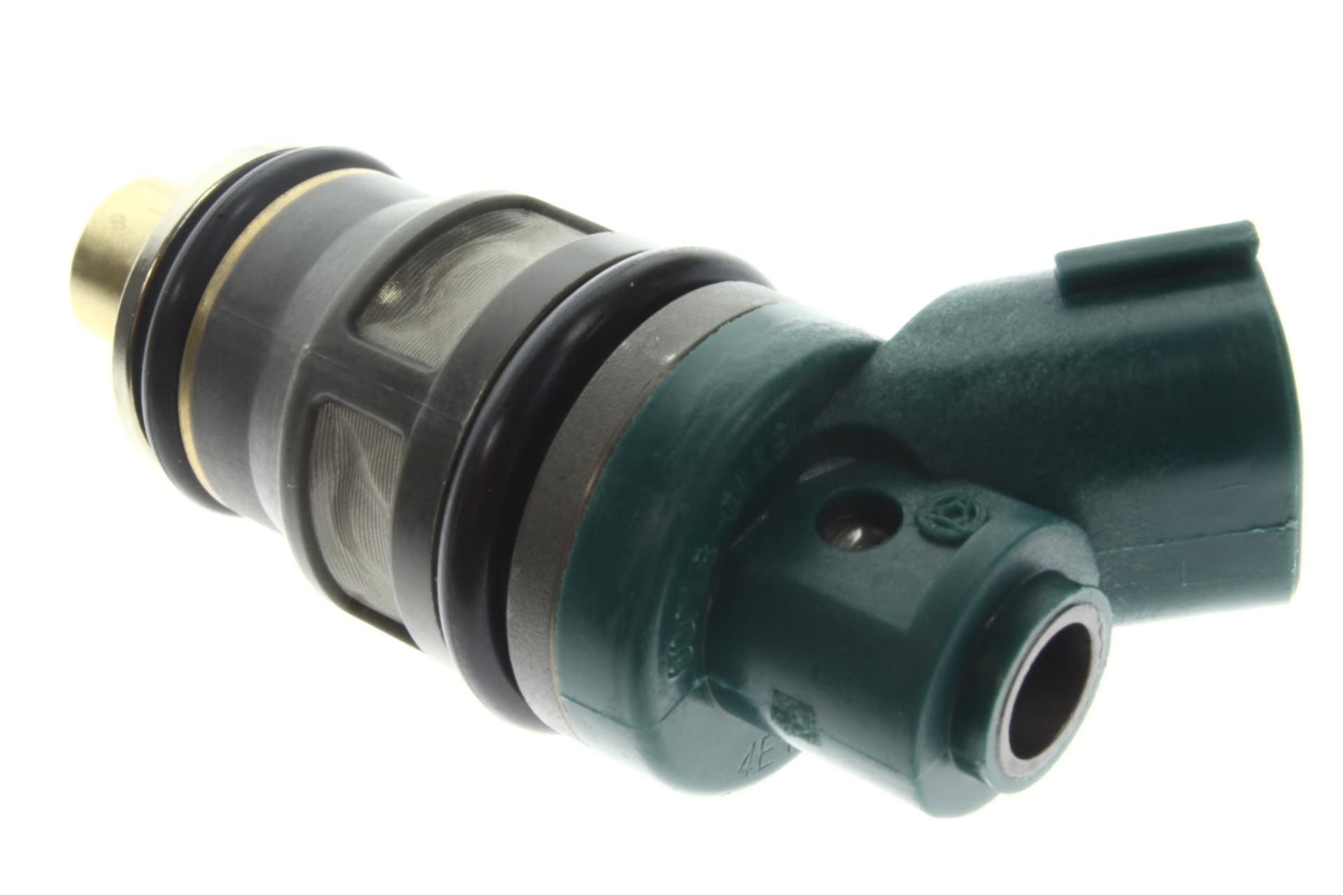 Suzuki 15710-87J00 fuel injector for DF40 DF50 outboards
