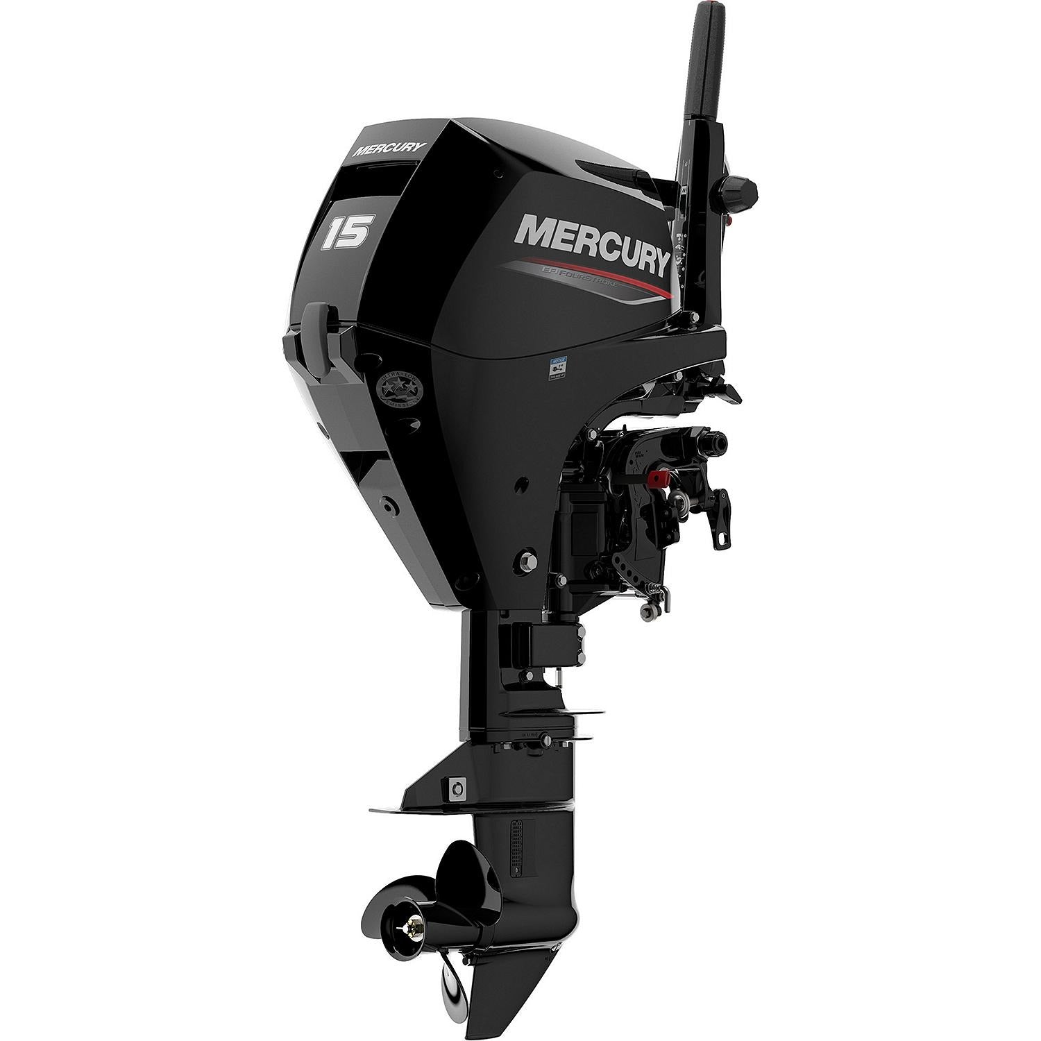 Mercury 1A15201LK