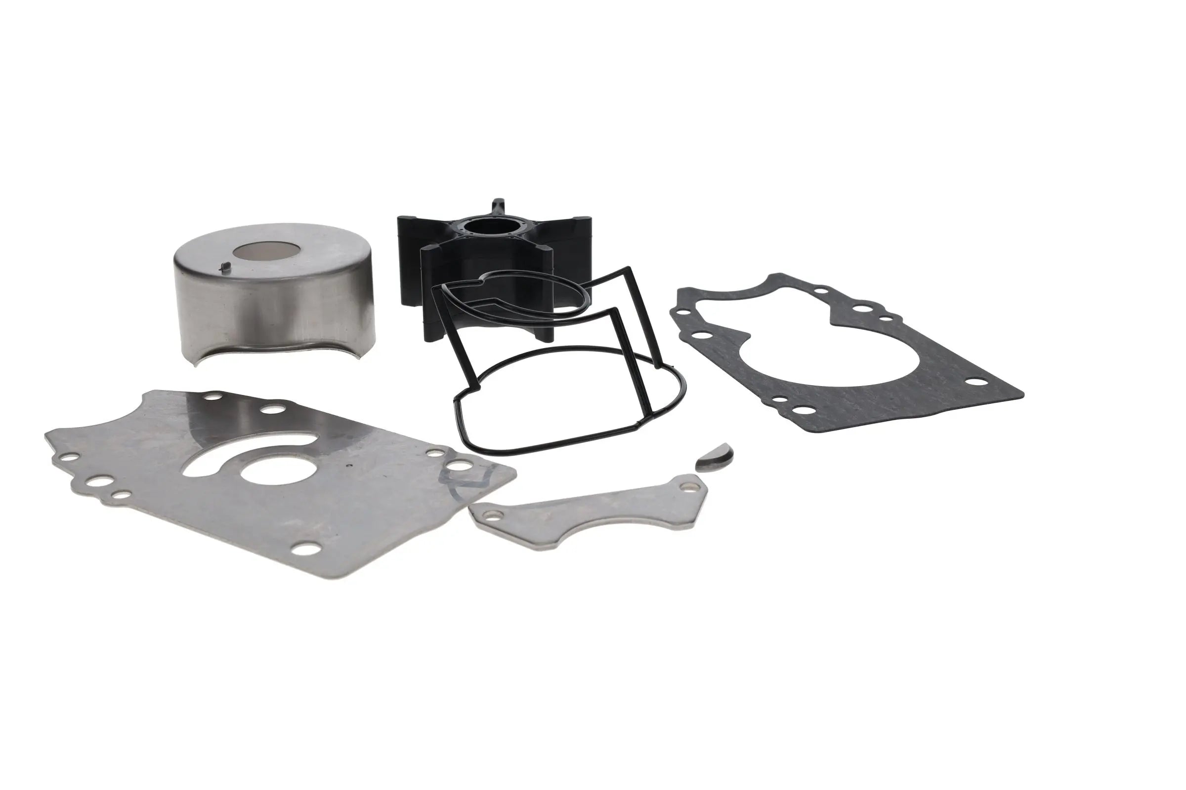 Suzuki 17400-98J06 water pump repair kit for DF250SS DF250AP DF300 DF300AP outboard cooling system service