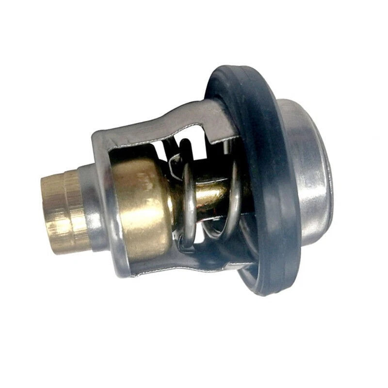 Suzuki 17670-87J01 72 degree thermostat for DF40 DF50 DF60 DF70 outboards side