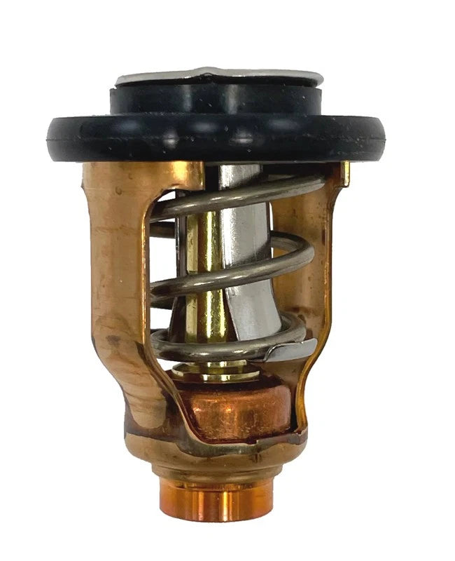 Suzuki 17670-90J11 71 degree thermostat for DF70 through DF300 outboards
