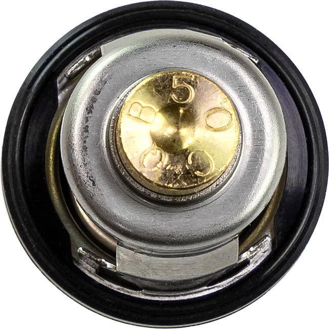 Suzuki 17670-93964 50°C 122°F Thermostat DF40-DF70 DT9.9-DT65 bottom