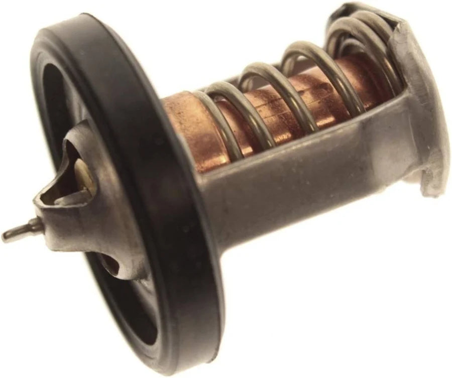 Suzuki 17670-94J02 60C water thermostat for select Suzuki outboard cooling systems
