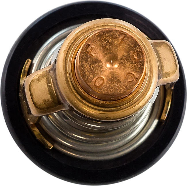 Suzuki 17670-98L10 70°C thermostat for DF300B and DF350A outboards bottom