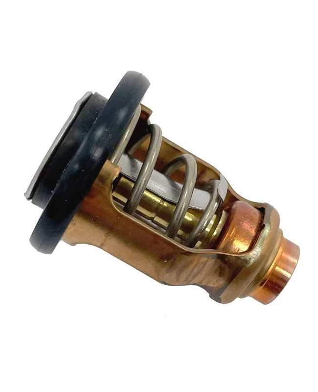 Suzuki 17670-90J01 60 degree thermostat for DF-series outboard engines angle