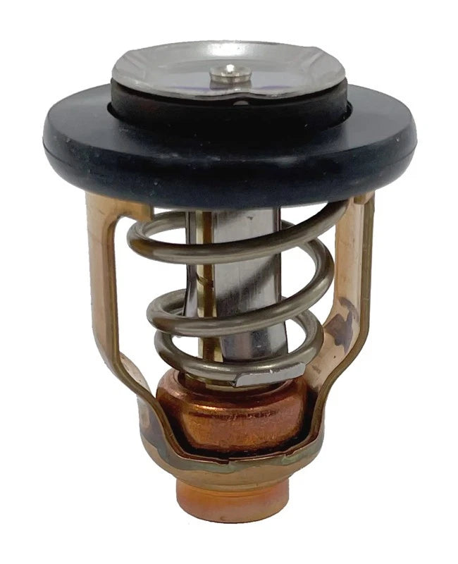 Suzuki 17670-90J01 60 degree thermostat for DF-series outboard engines