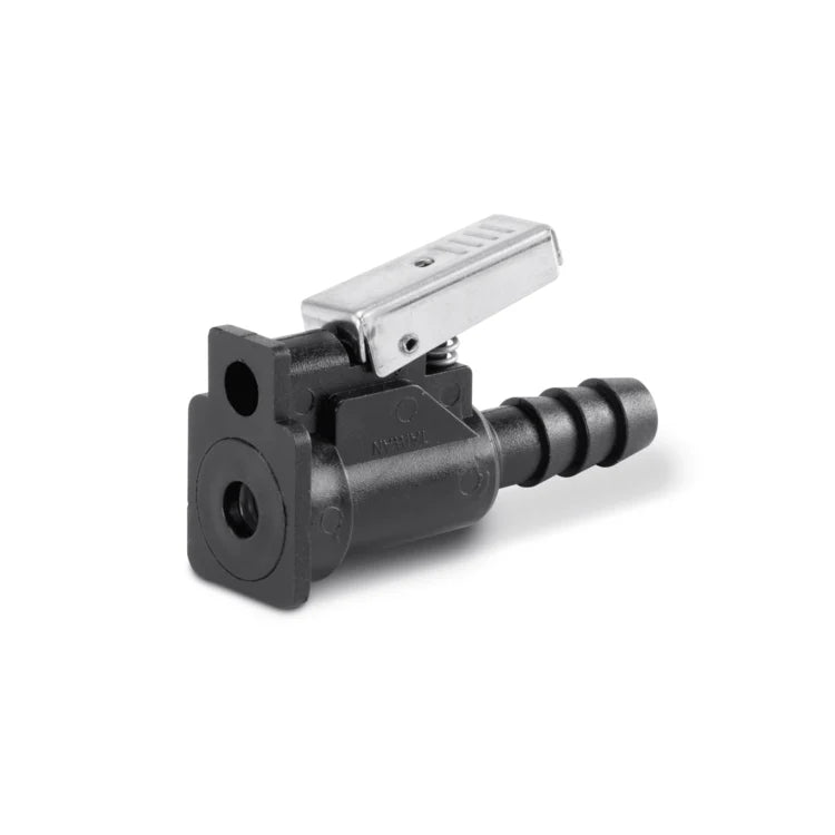 Sierra 18-8092 OMC Johnson Evinrude 3/8 inch female marine fuel connector for compatible outboard fuel systems