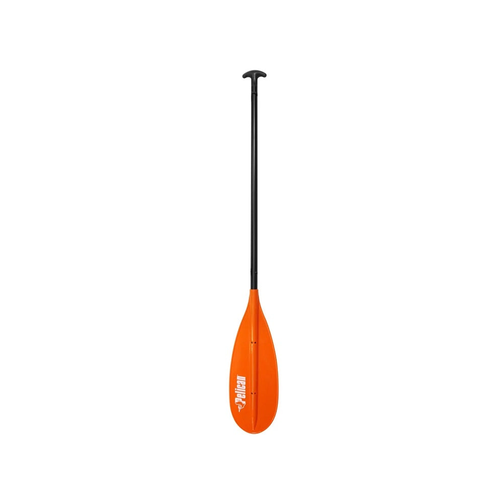 Pelican beavertail canoe paddle 143 cm (57")