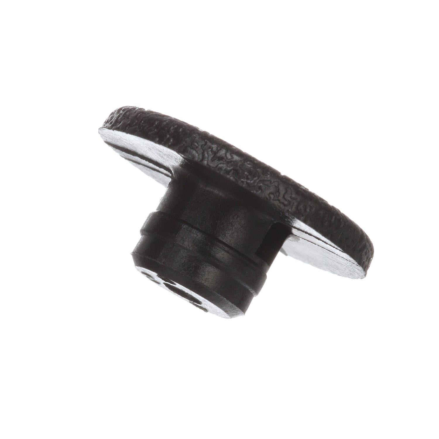 Mercury 19299A1 oil tank vent cap assembly for Mercury 30HP to 125HP carbureted TwoStroke outboards side