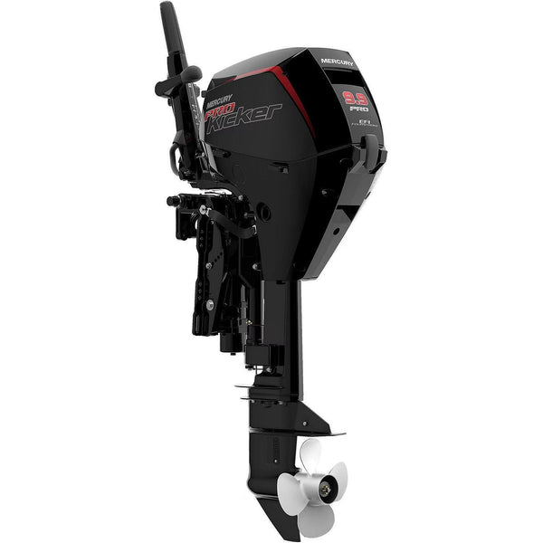 Mercury 1A10451LK 9.9hp ProKicker CT EFI Tiller | 20