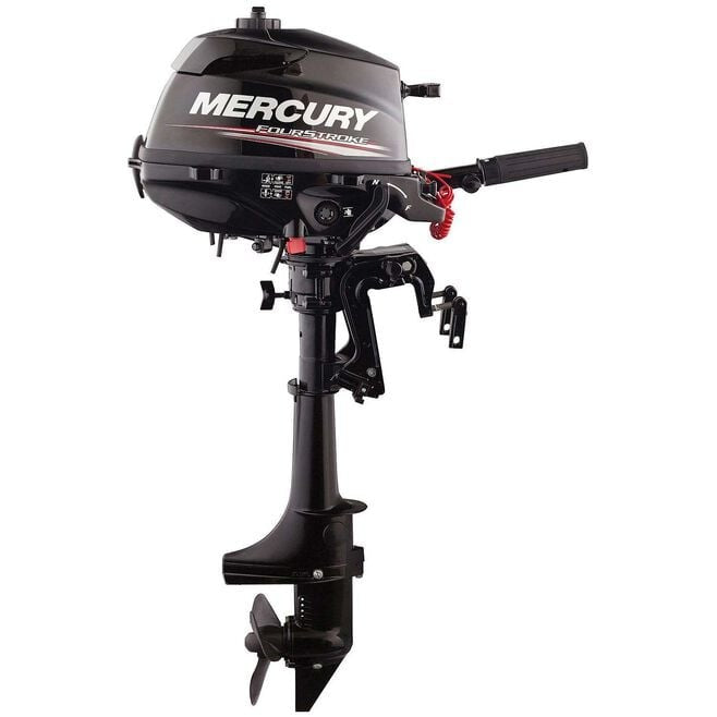 Mercury 1F02201KK