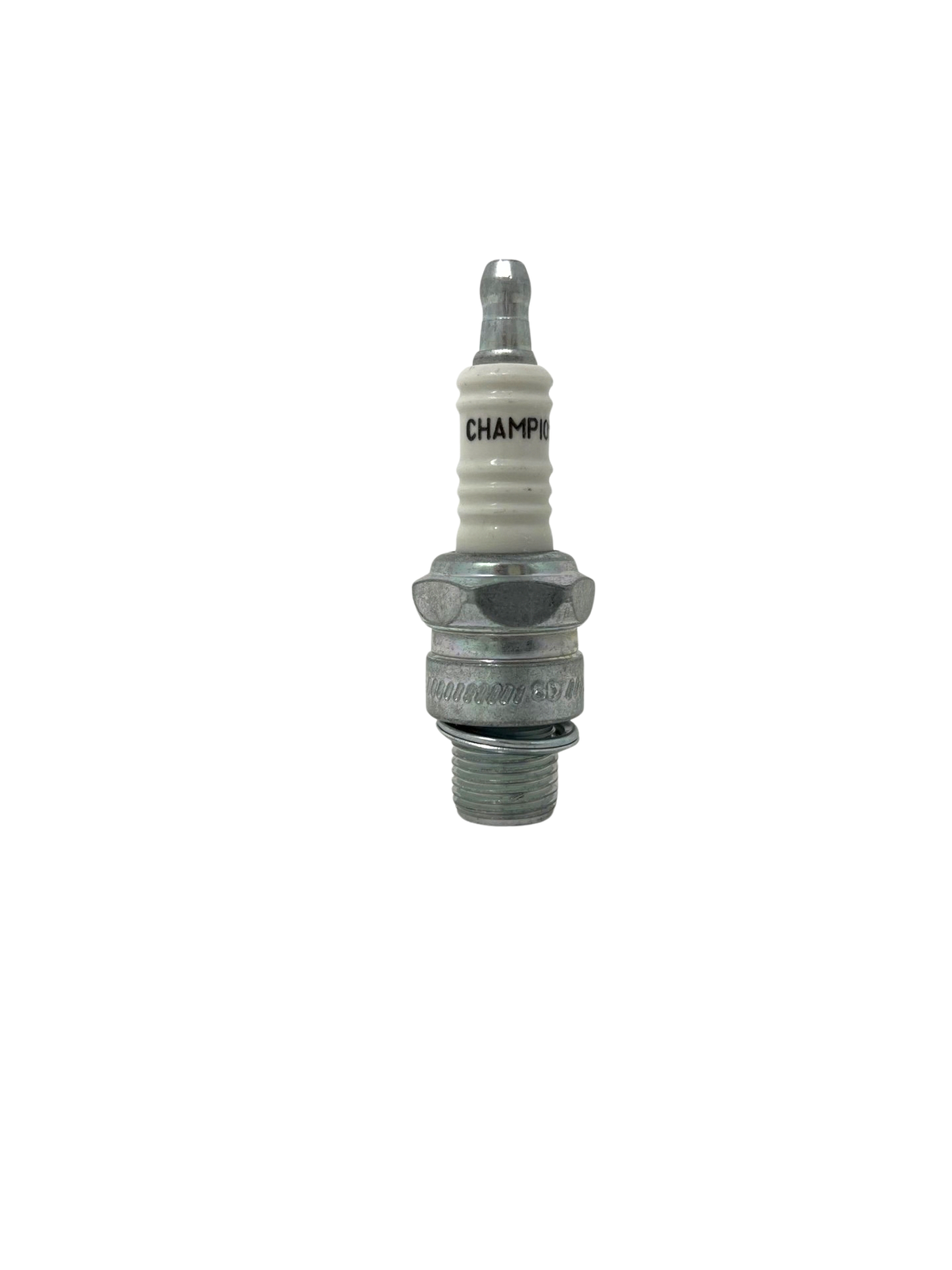Quicksilver 833S Champion L78V Marine Spark Plug OEM front